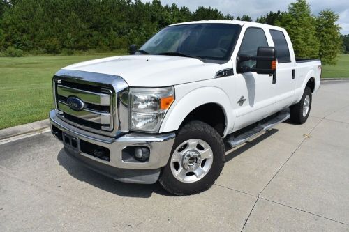 2013 ford f-250 xlt