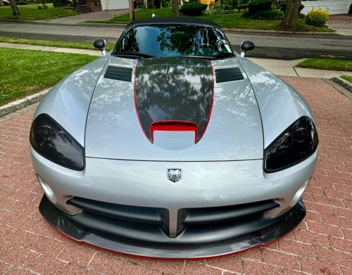 2003 dodge viper srt-10