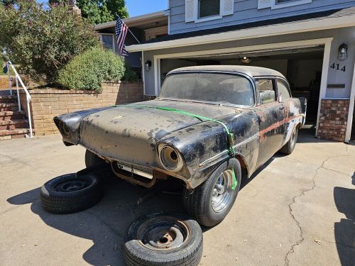 1956 chevrolet bel air 210