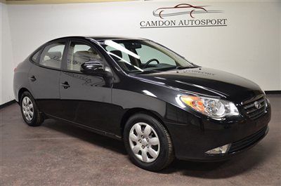 2008 hyundai elantra 4dr sdn auto gls sedan