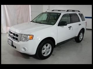 12 escape xlt 4x2, 2.5l 4 cylinder, auto, cloth, clean 1 owner!