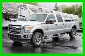 2011 lariat used turbo 6.7l v8 32v automatic