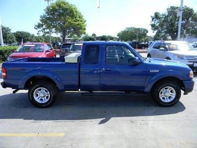 No reserve 2011 ranger sport xlt 1-owner ford certified