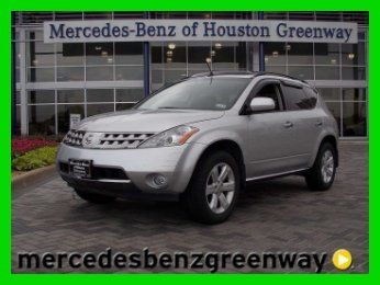 2006 s used 3.5l v6 24v fwd suv premium