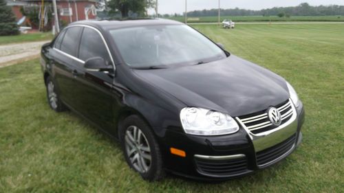 2005 volkswagen jetta 2.5