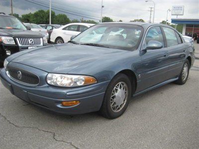 2002 buick lasabre