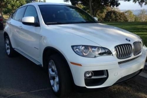 13 beemer xdrive 10k miles shiftable auto transmission