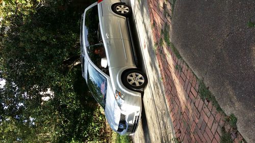 2004 nissan quest se mini passenger van 4-door 3.5l