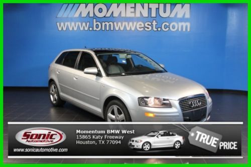 2008 2.0t used turbo 2l i4 16v fwd hatchback premium