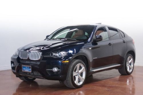 2009 bmw xdrive50i