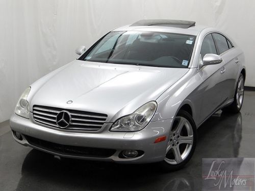 2006 mercedes-benz