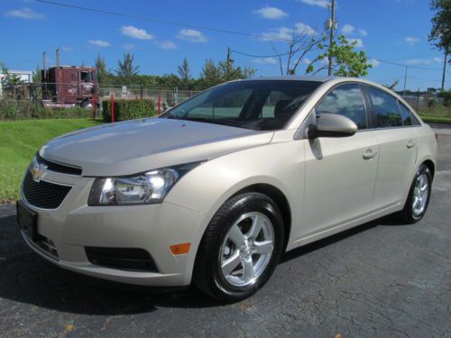 2012 lt cruze *best priced 2012 offered anywhere .... period*