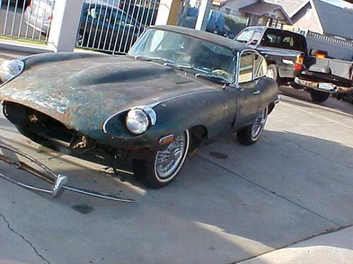 1969 jaguar xke