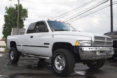 1999 dodge ram 2500