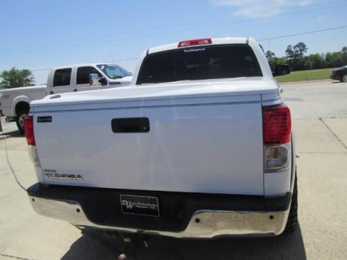 2012 toyota tundra limited