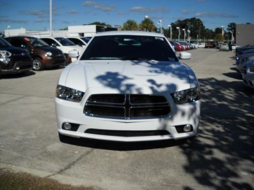 2014 dodge charger r/t