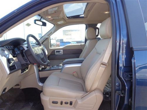 2014 ford f150 lariat