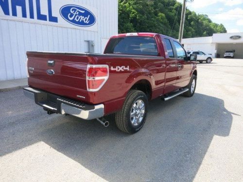 2014 ford f150 xlt