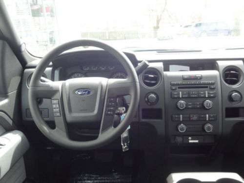 2014 ford f150 stx