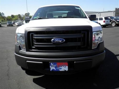 2014 ford f150 xl