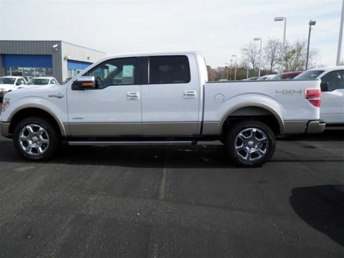 2014 ford f150 king ranch