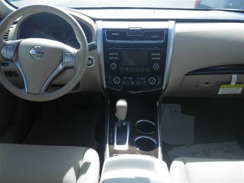 2014 nissan altima 2.5 sl