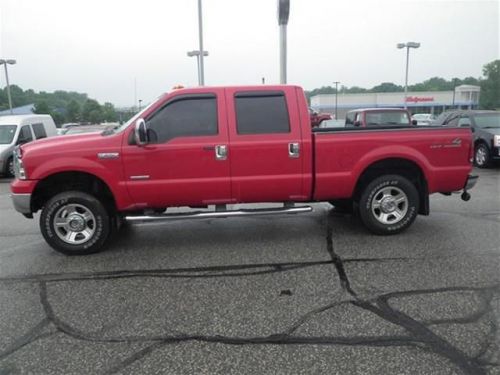 2006 ford f250 lariat