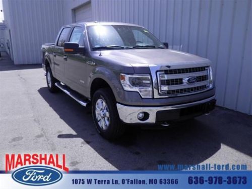 2014 ford f150 302a