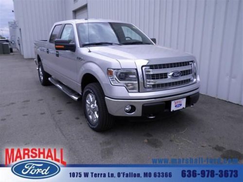 2014 ford f150 302a