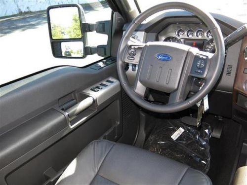 2014 ford f350 lariat super duty