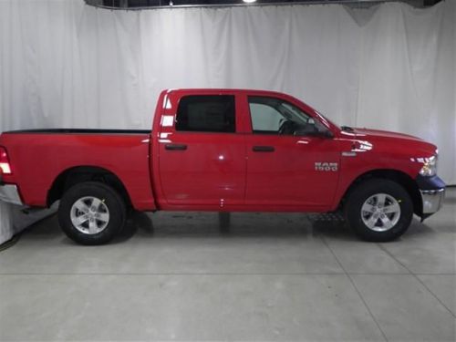 2014 ram 1500 tradesman/express