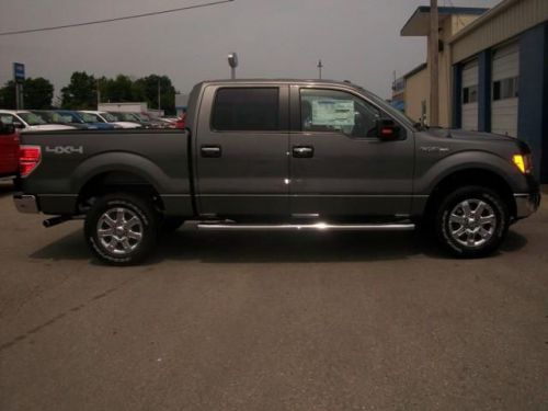 2014 ford f150 xlt