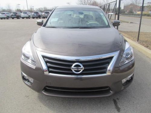 2014 nissan altima 2.5 sl