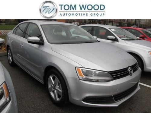 2014 volkswagen jetta tdi