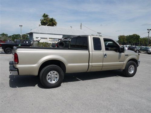 2001 ford f250 xlt