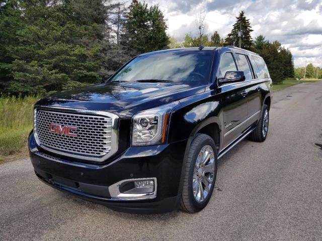 2015 gmc yukon xl denali