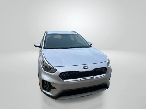 2020 kia niro lx