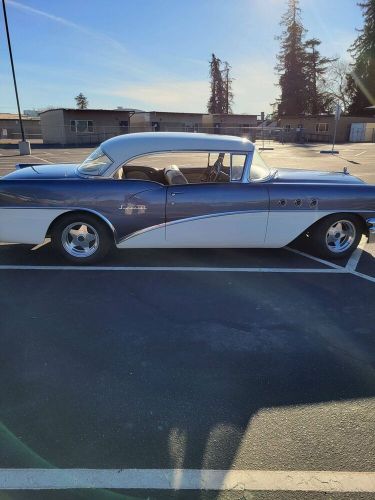 1955 buick riviera