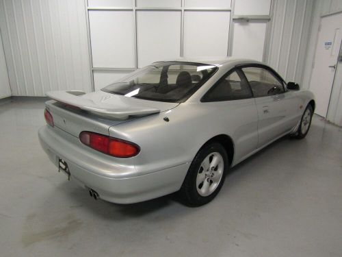 1993 mazda mx-6 j-spec