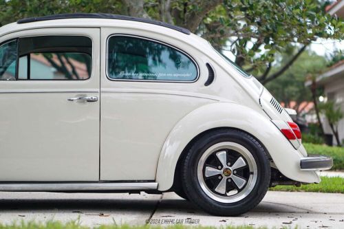 1979 volkswagen beetle - classic turbo