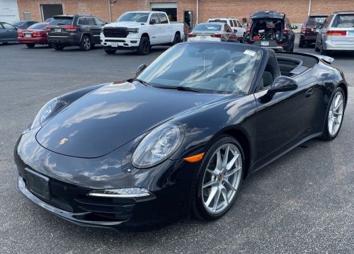 2014 porsche 911