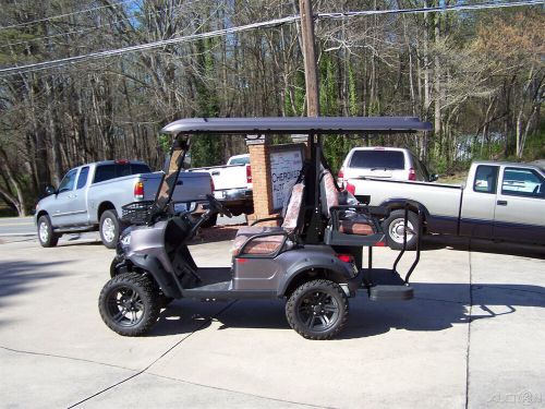 Other Makes EV Golf Cart