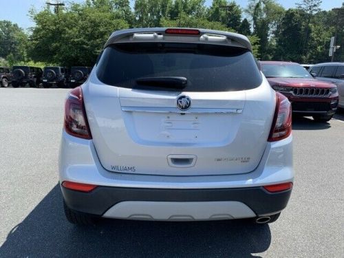 2019 buick encore sport touring