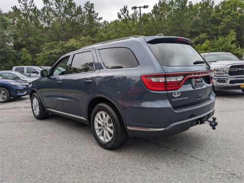 2019 dodge durango sxt plus