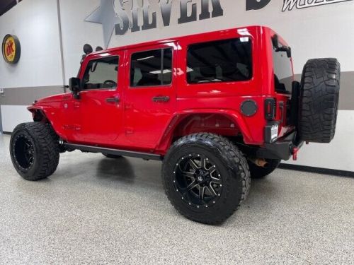 2017 jeep wrangler