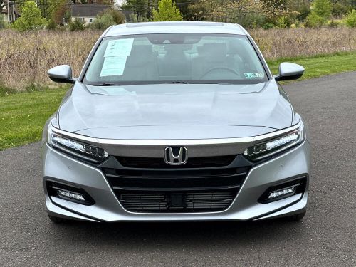 2020 honda accord touring 2.0t auto