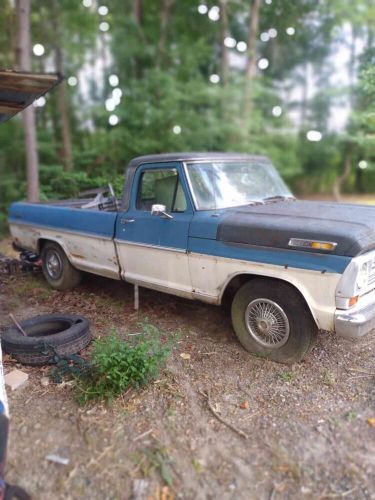 1968 ford f-150