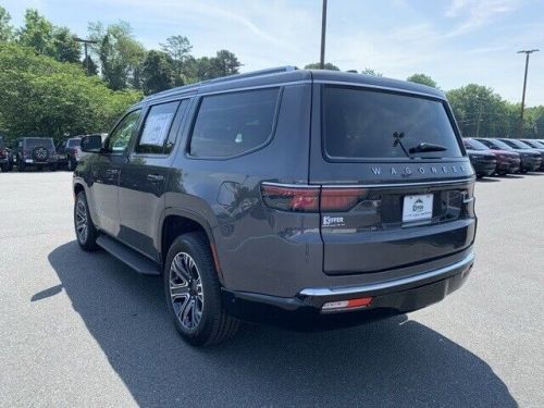 2024 jeep wagoneer