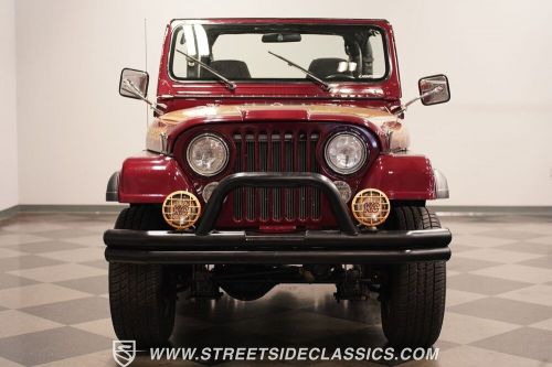 1978 jeep cj