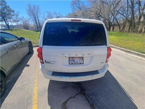 2011 dodge grand caravan mainstreet